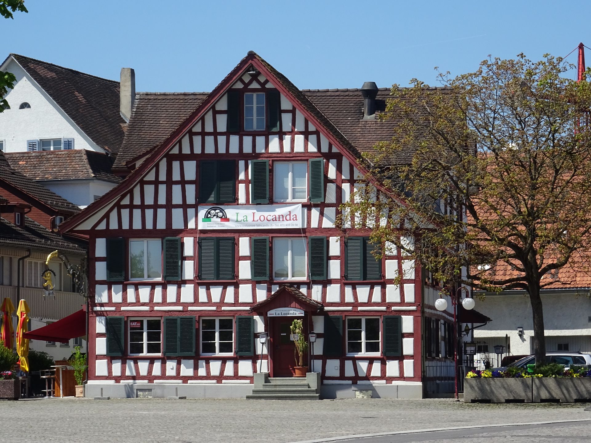Amriswil